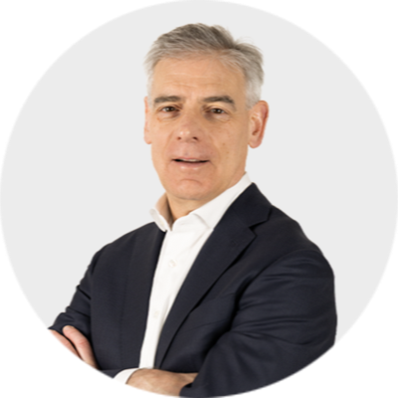 Philippe Savajols, Isospace